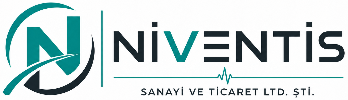 Niventis Sanayi ve Ticaret Ltd. Şti.